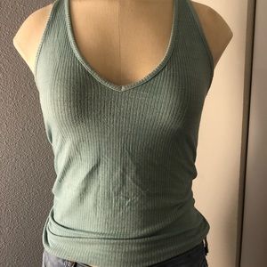 American Eagle First Essentials Tank Cami
